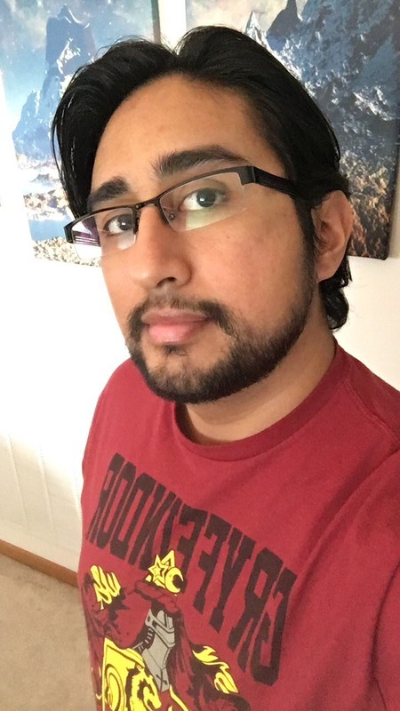 Date this foxy United States man Alex from Joliet US20739