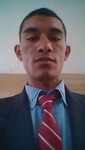 good-looking Honduras man Gerlan armando from Danli HN2787