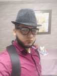 passionate Colombia man Anderson from Medell&iacute;n CO27161