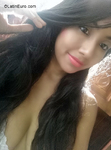 red-hot Ecuador girl Sara from Quito EC477