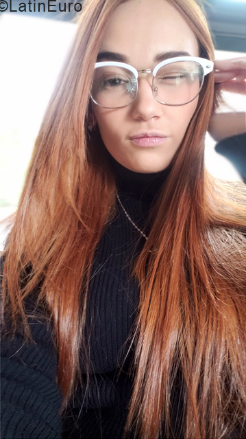 Date this charming Colombia girl Mayoli from Bogota CO27176