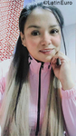 lovely Peru girl Johanna from Lima PE1544