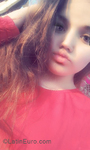 pretty Uruguay girl Nicole from Montevideo UY49