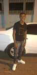 georgeous Dominican Republic man Willis Martines from Santo Domingo DO37960