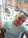 foxy Colombia man Luis from Santa Marta CO27193