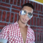 red-hot Colombia man Anderson from Cali CO27199