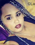 hard body Cuba girl Yinet from Havana CU676
