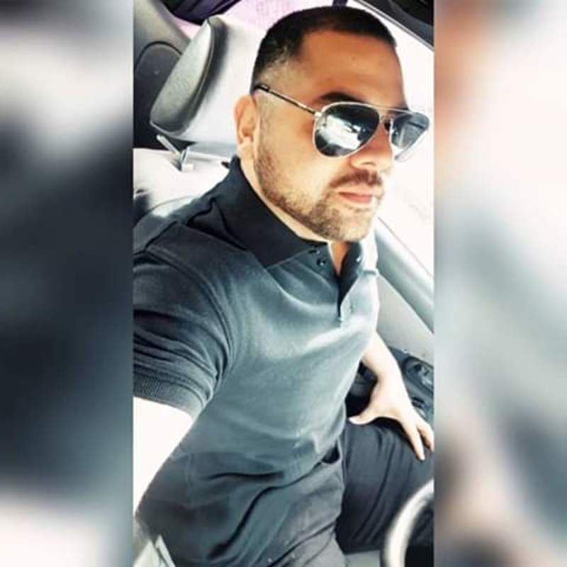 Date this pretty El Salvador man Juan from Usulutan SV111