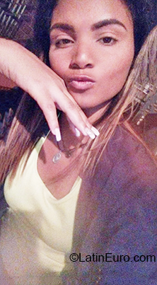 Date this beautiful Venezuela girl Danyerli from Caracas VE3149