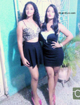 young Venezuela girl Loreany from Cabimas VE3151