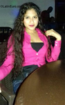 luscious Nicaragua girl Izamar from Bluefields NI237