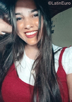 voluptuous Argentina girl Emma from Obera AR392