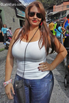 hot Venezuela girl Carla from Tovar VE3160