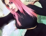 tall Argentina girl Abril from Comodoro Rivadavia AR393