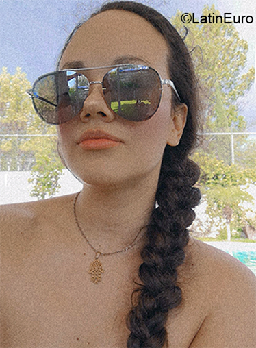 Date this athletic Mexico girl Karla from Monterrey MX1827