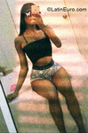 foxy Dominican Republic girl Sandra from Santiago DO38031