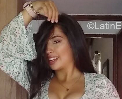 Date this charming Colombia girl Maria Fernanda from Medellin CO27255