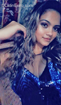 young Nicaragua girl Joanna from Managua NI238