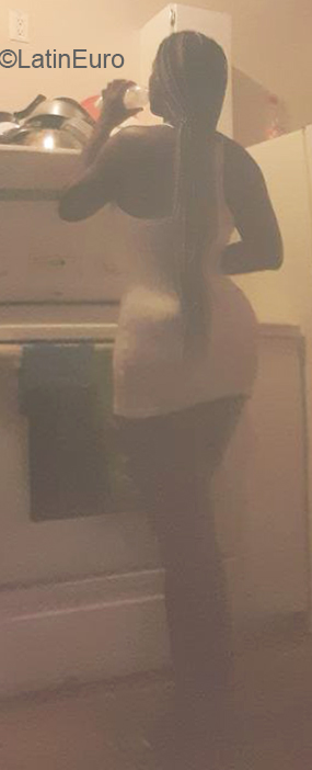 Date this hot Dominican Republic girl Margarita from Puerto Plata DO38044