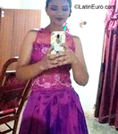 voluptuous Colombia girl Yenis from Sincelejo CO27259