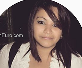 Date this georgeous Venezuela girl Blanca from Maracaibo VE3173