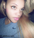 hard body Dominican Republic girl Jessica from Santo Domingo DO38055