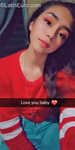 charming Nicaragua girl Mariana from Managua NI239