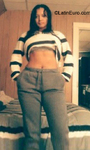 stunning Colombia girl Vanessa from Barranquilla CO30857