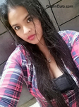 nice looking Colombia girl Leidy from Bogota CO27290