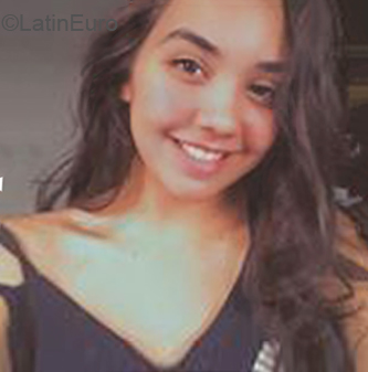 Date this fun Brazil girl Maia from Teresina BR11136