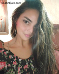 delightful Venezuela girl Nioska from Caracas VE3178