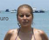 Date this sultry Peru girl Mar from Lima PE1559