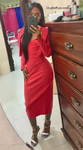 luscious Dominican Republic girl Albeny from Santo Domingo DO38086