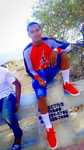 nice looking Dominican Republic man Yurin torres from San Pedro De Macoris DO38103