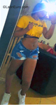 young Colombia girl Camila from Cali CO27321