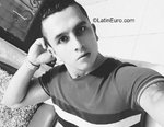 nice looking Colombia man Victor from Bucaramanga CO27322