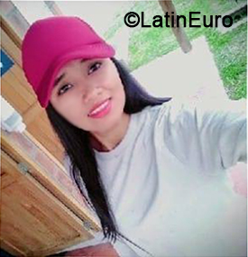 Date this pretty Colombia girl Monica from Medellin CO27327