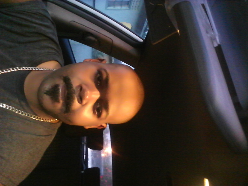 Date this georgeous Trinidad and Tobago man Marco from Port Of Spain TT94