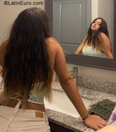 nice looking Dominican Republic girl Victoria from Santo Domingo DO38124