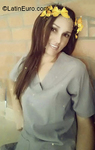 stunning Colombia girl Maria from Valledupar CO27334
