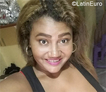 charming Brazil girl Katarina from Canoa Quebrada BR11131