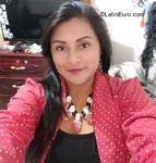 red-hot Ecuador girl Beatriz from Quito EC495