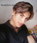 funny Colombia man David from Cartagena CO27347