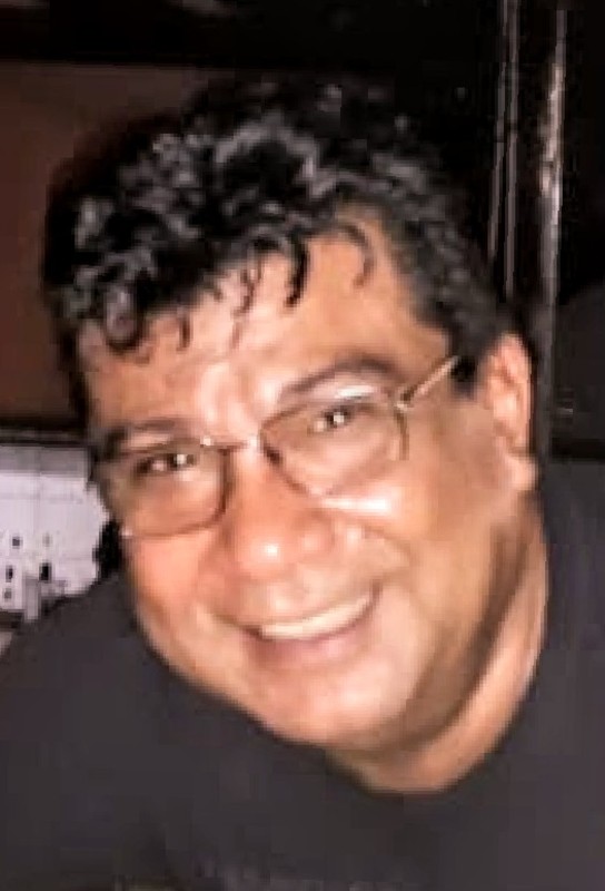 Date this pretty Brazil man Horisval da Cos from Campo Grande BR11132