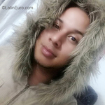 fun Colombia man Carlos from Bogota CO27356