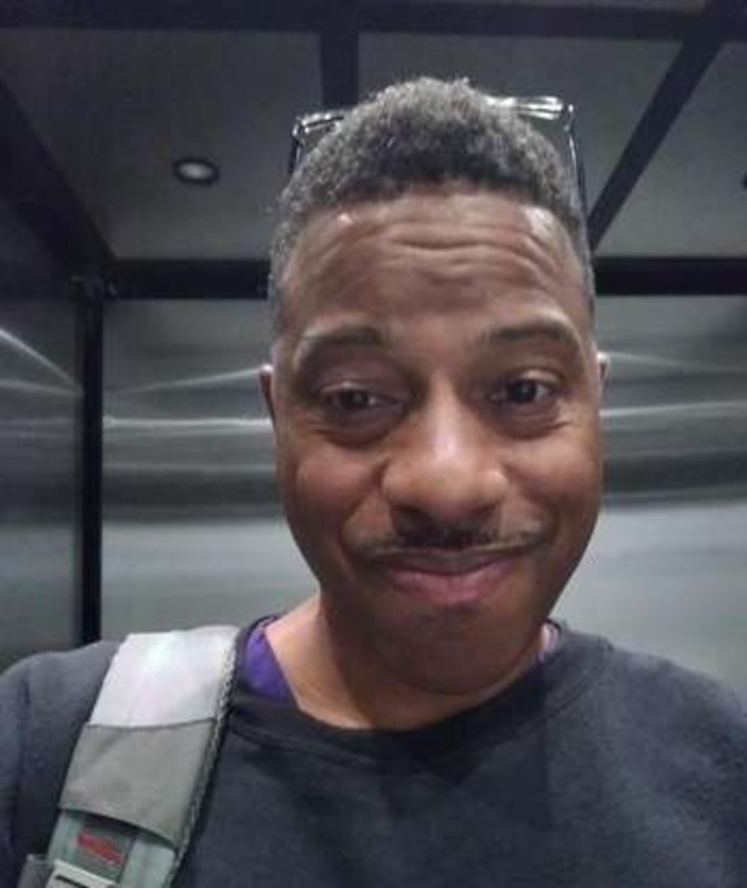 Date this delightful United States man Markito from Seattle US20796