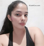 passionate Colombia girl Sandra from Monteria CO27383