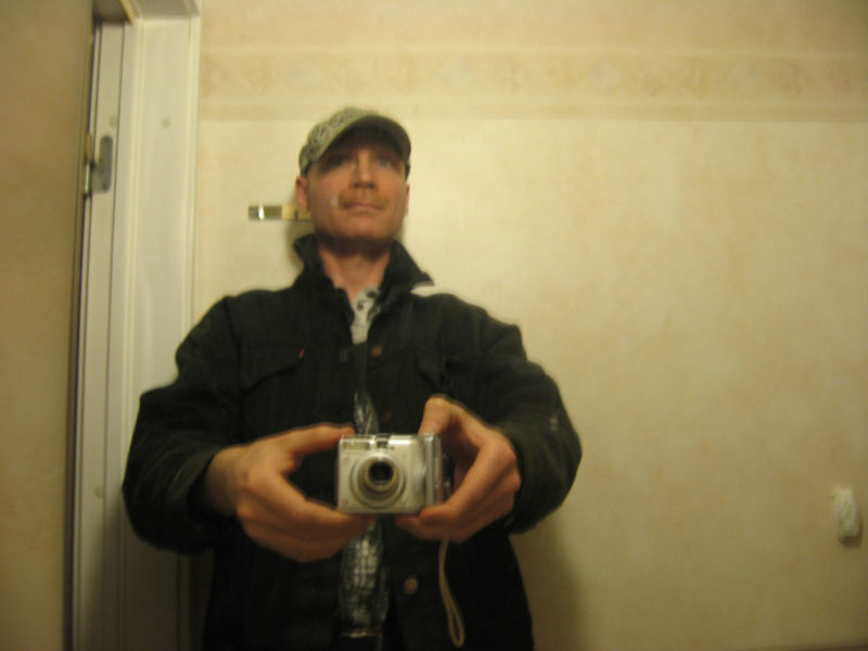 Date this attractive Sweden man ThomasP from Ludvika SE263