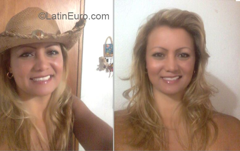 Date this passionate Colombia girl Maribel from Medellin CO27391