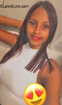 delightful Dominican Republic girl Laura from Santo Domingo DO38194
